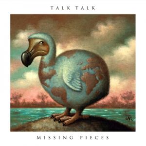 Album Missing Pieces - Talk Talk