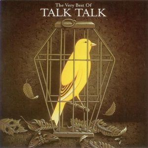 Album Talk Talk - The Very Best of Talk Talk