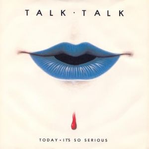 Album Talk Talk - Today