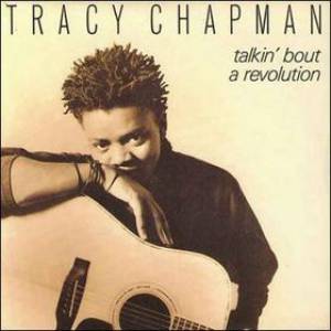 Album Tracy Chapman - Talkin