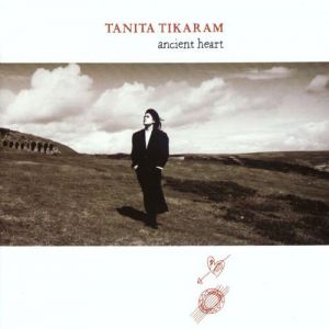 Album Tanita Tikaram - Ancient Heart