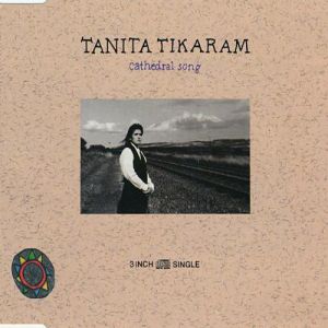 Tanita Tikaram Cathedral Song, 1989
