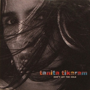 Album Tanita Tikaram - Don