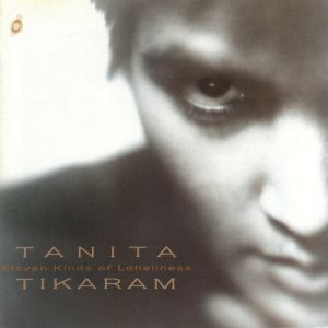 Album Tanita Tikaram - Eleven Kinds of Loneliness