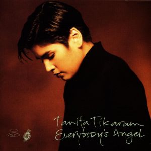 Tanita Tikaram Everybody's Angel, 1991