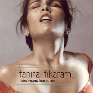 Tanita Tikaram I Don't Wanna Lose at Love, 1998