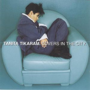 Album Tanita Tikaram - Lovers in the City