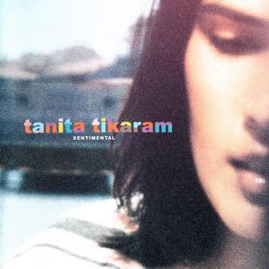 Album Tanita Tikaram - Sentimental