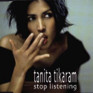 Album Tanita Tikaram - Stop Listening