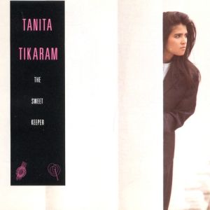 Album Tanita Tikaram - The Sweet Keeper