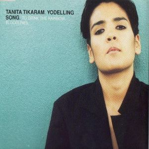 Album Tanita Tikaram - Yodelling Song