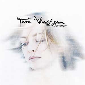 Album Tara MacLean - Passenger