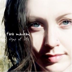 Album Tara MacLean - Signs of Life