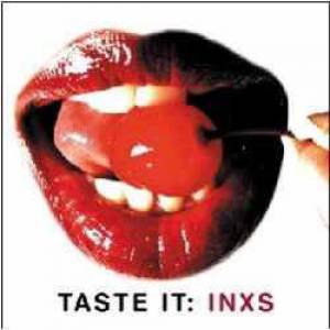 Album INXS - Taste It: The Collection