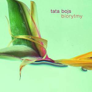 Album Biorytmy - Tata Bojs