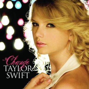 Album Change - Taylor Swift