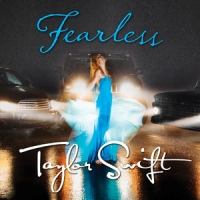 Album Taylor Swift - Fearless (single)