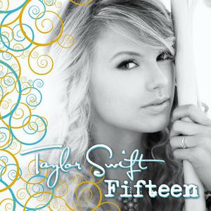 Album Fifteen - Taylor Swift