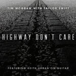 Taylor Swift Highway Don't Care, 2013