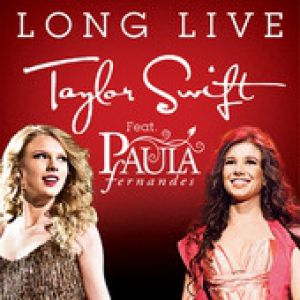 Taylor Swift Long Live, 2012