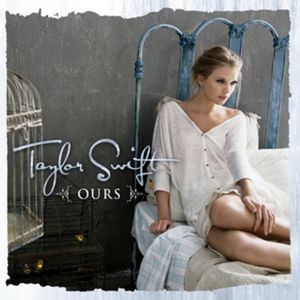 Album Ours - Taylor Swift