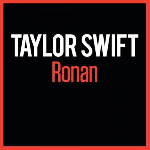 Album Taylor Swift - Ronan