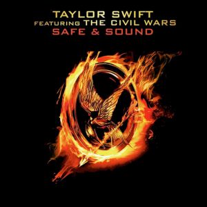 Album Safe & Sound - Taylor Swift