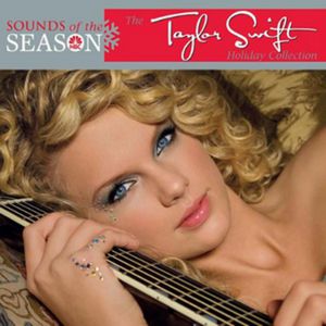 Album Taylor Swift - Sounds of the Season: The Taylor Swift Holiday Collection