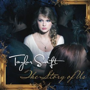 Album Taylor Swift - The Story of Us