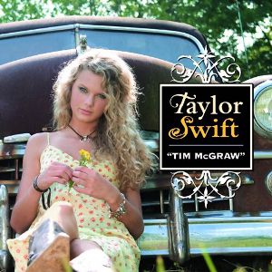 Album Tim McGraw - Taylor Swift