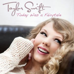 Album Taylor Swift - Today Was a Fairytale