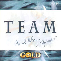 Album Team - Gold