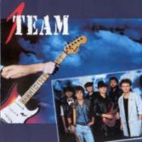 Album Team - Team 1