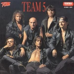 Team 5 Album 
