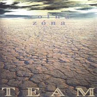 Album Team - Team 6 - Voľná zóna