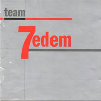 Team 7 - 7edem - album
