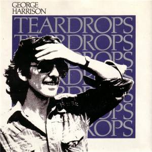 Album George Harrison - Teardrops
