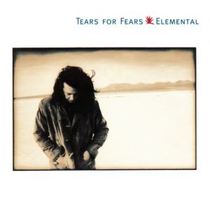 Album Tears For Fears - Elemental