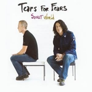 Album Tears For Fears - Secret World - Live in Paris