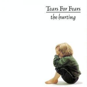 Album Tears For Fears - The Hurting