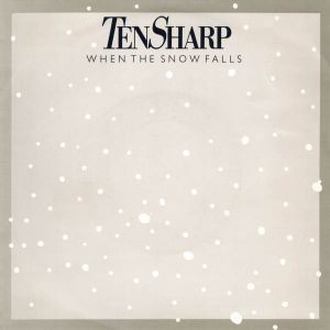 Album Ten Sharp - When the Snow Falls