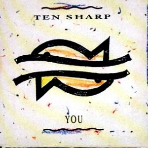 Album Ten Sharp - You
