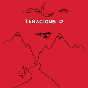 Album D Fun Pak - Tenacious D