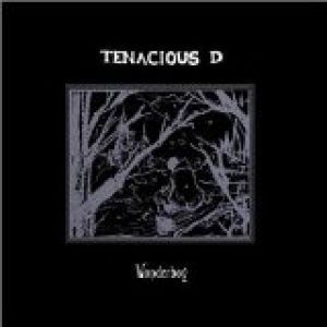 Album Tenacious D - Wonderboy