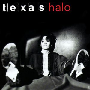 Album Texas - Halo