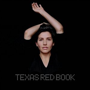 Album Texas - Red Book