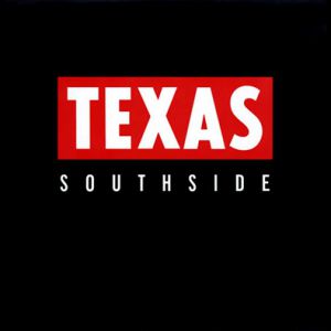 Album Texas - Southside