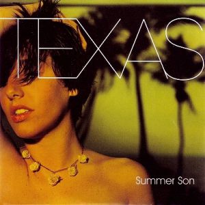Texas : Summer Son