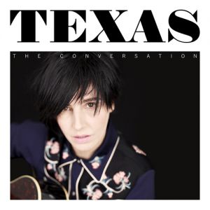 Album Texas - The Conversation