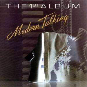 Album Modern Talking - The 1st Album